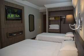 Premium Vila Velha Ponta Grossa