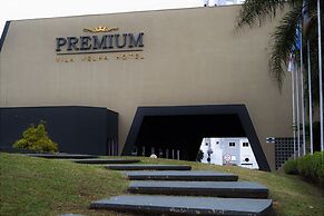 Premium Vila Velha Hotel