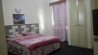 Hotel Puente Inn