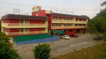 Hotel Puente Inn