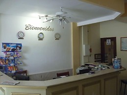 Hotel Puente Inn
