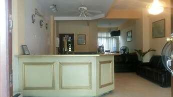 Hotel Puente Inn