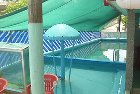 Hotel Puente Inn