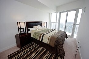NAPA Furnished Suites - Square One