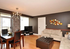 NAPA Furnished Suites - Square One