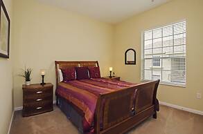 3BD 2BA Condo Sleeps 8 Gold RVC30963 Bedroom RHOF