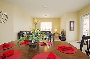 3BD 2BA Condo Sleeps 8 Gold RVC30963 Bedroom RHOF