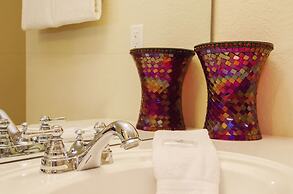 3BD 2BA Condo Sleeps 8 Gold RVC30963 Bedroom RHOF