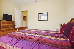 3BD 2BA Condo Sleeps 8 Gold RVC30963 Bedroom RHOF