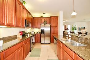 3BD 2BA Condo Sleeps 8 Gold RVC30963 Bedroom RHOF