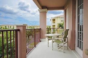 3BD 2BA Condo Sleeps 8 Gold RVC30963 Bedroom RHOF