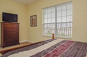 3BD 2BA Condo Sleeps 8 Gold RVC30963 Bedroom RHOF