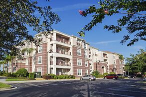 3BD 2BA Condo Sleeps 8 Gold RVC30963 Bedroom RHOF