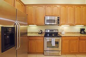 3BD 2BA Condo Sleeps 8 Gold RVC30963 Bedroom RHOF