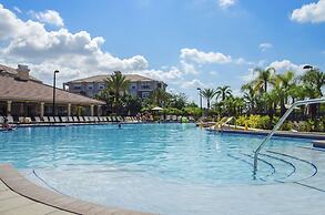 3BD 2BA Condo Sleeps 8 Gold RVC30963 Bedroom RHOF