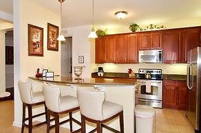 3BD 2BA Condo Sleeps 8 Gold RVC30963 Bedroom RHOF