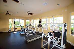 3BD 2BA Condo Sleeps 8 Gold RVC30963 Bedroom RHOF