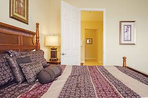 3BD 2BA Condo Sleeps 8 Gold RVC30963 Bedroom RHOF