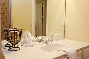 3BD 2BA Condo Sleeps 8 Gold RVC30963 Bedroom RHOF