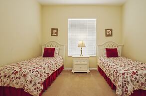 3BD 2BA Condo Sleeps 8 Gold RVC30963 Bedroom RHOF