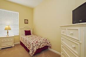 3BD 2BA Condo Sleeps 8 Gold RVC30963 Bedroom RHOF