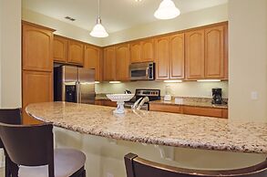 3BD 2BA Condo Sleeps 8 Gold RVC30963 Bedroom RHOF