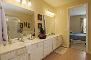 3BD 2BA Condo Sleeps 8 Gold RVC30963 Bedroom RHOF