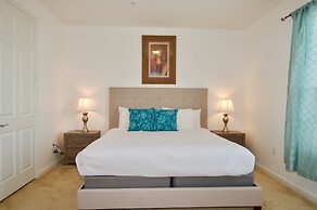 3BD 2BA Condo Sleeps 8 Gold RVC30963 Bedroom RHOF