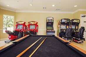 3BD 2BA Condo Sleeps 8 Gold RVC30963 Bedroom RHOF