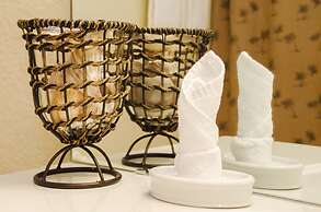 3BD 2BA Condo Sleeps 8 Gold RVC30963 Bedroom RHOF