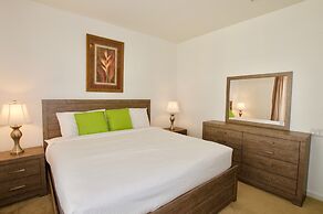 3BD 2BA Condo Sleeps 8 Gold RVC30963 Bedroom RHOF