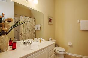 3BD 2BA Condo Sleeps 8 Gold RVC30963 Bedroom RHOF
