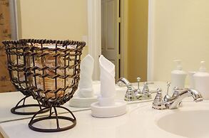 3BD 2BA Condo Sleeps 8 Gold RVC30963 Bedroom RHOF