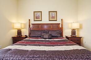 3BD 2BA Condo Sleeps 8 Gold RVC30963 Bedroom RHOF