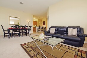 3BD 2BA Condo Sleeps 8 Gold RVC30963 Bedroom RHOF