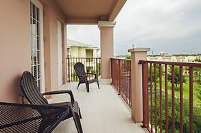 3BD 2BA Condo Sleeps 8 Gold RVC30963 Bedroom RHOF
