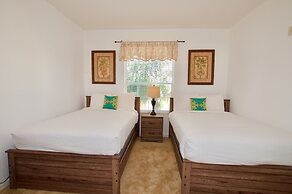 3BD 2BA Condo Sleeps 8 Gold RVC30963 Bedroom RHOF