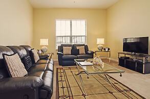 3BD 2BA Condo Sleeps 8 Gold RVC30963 Bedroom RHOF