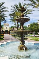 3BD 2BA Condo Sleeps 8 Gold RVC30963 Bedroom RHOF