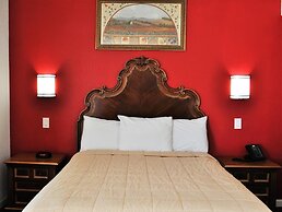 A Nights Inn