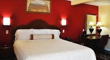 A Nights Inn