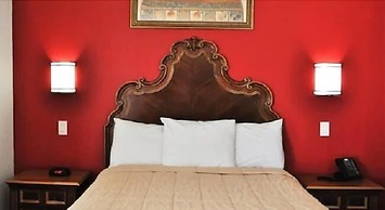 A Nights Inn