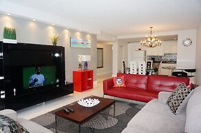 Ocean Reserve Condominium