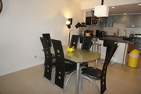Ocean Reserve Condominium