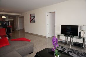 Ocean Reserve Condominium
