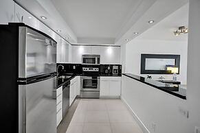 Ocean Reserve Condominium