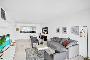 Ocean Reserve Condominium