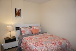 Ocean Reserve Condominium