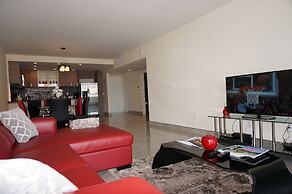 Ocean Reserve Condominium