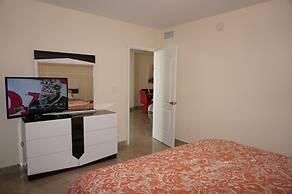 Ocean Reserve Condominium